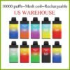 Poco BL10000 disposable vape
