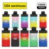 Poco BL10000 disposable vape