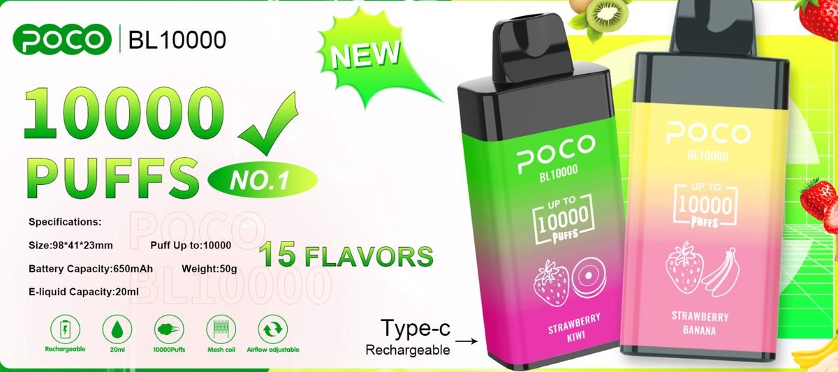 Poco BL10000