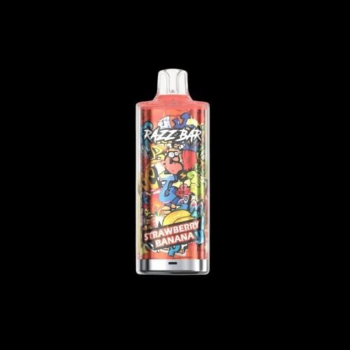 Razz Bar 60K disposable vape