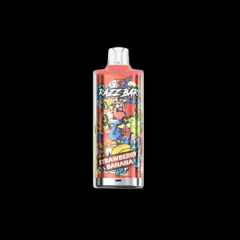 Razz Bar 60K
