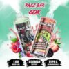 Razz Bar 60K disposable vape