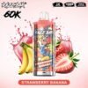 Razz Bar 60K disposable vape