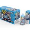 Razz Bar 60K disposable vape