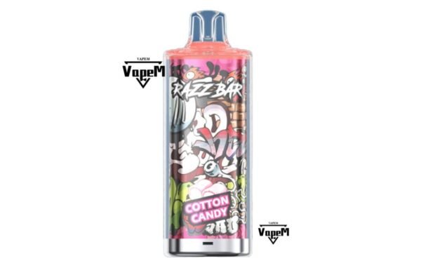 Razz Bar 60K disposable vape