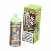Razz Bar 60K disposable vape