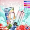 Stag Bar 4 in 1 disposable vape