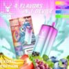 Stag Bar 4 in 1 disposable vape