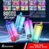 Stag Bar 4 in 1 disposable vape