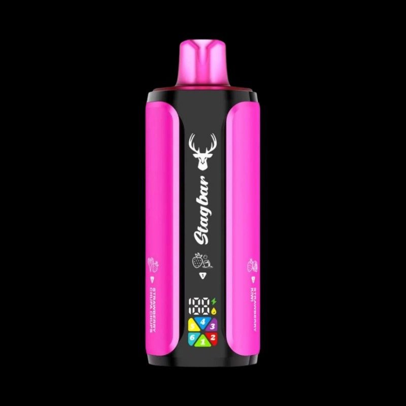 Stag Bar 6 in 1
