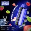 Stag Bar 6 in 1 disposable vape