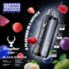 Stag Bar 6 in 1 disposable vape