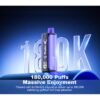 Stag Bar 6 in 1 disposable vape