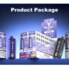 Stag Bar 6 in 1 disposable vape