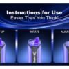 Stag Bar 6 in 1 disposable vape