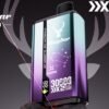 Stag Bar Gemini 30000 disposable vape