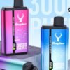 Stag Bar Gemini 30000 disposable vape