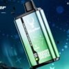 Stag Bar Gemini 30000 disposable vape