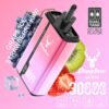 Stag Bar Gemini 30000 disposable vape
