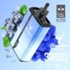 Stag Bar Gemini 30000 disposable vape