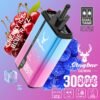 Stag Bar Gemini 30000 disposable vape