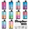 Stag Bar Gemini 30000 disposable vape
