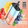 Stag Bar Gemini 30000 disposable vape