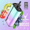 Stag Bar Gemini 30000 disposable vape