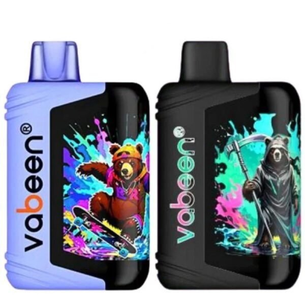 vabeen-polar-beast-50k-01 Vapeen Polar Beast 50K, vaporizzatore usa e getta