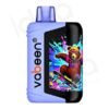 vabeen-polar-beast-50k-03 Vapeen Polar Beast 50K, vaporizzatore usa e getta