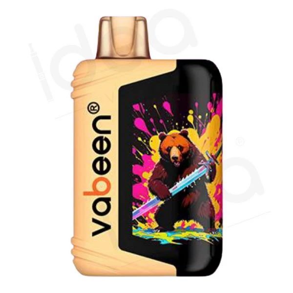 vabeen-polar-beast-50k-04 Vapeen Polar Beast 50K, vaporizzatore usa e getta