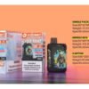vabeen-polar-beast-50k-09 Vapeen Polar Beast 50K, vaporizzatore usa e getta