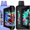 vabeen-polar-beast-50k-10 Vapeen Polar Beast 50K, vaporizzatore usa e getta