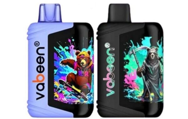 vabeen-polar-beast-50k-10 Vapeen Polar Beast 50K, vaporizzatore usa e getta