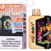 vabeen-polar-beast-50k-11 Vapeen Polar Beast 50K, vaporizzatore usa e getta