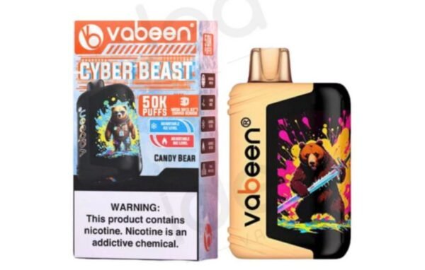 vabeen-polar-beast-50k-11 Vapeen Polar Beast 50K, vaporizzatore usa e getta