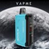 Vapme SpaceX 22000 disposable vape
