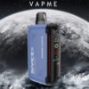 Vapme SpaceX 22000 disposable vape