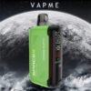 Vapme SpaceX 22000 disposable vape