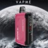 Vapme SpaceX 22000 disposable vape