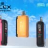 Vapme SpaceX 22000 disposable vape
