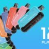 Vapme SpaceX 22000 disposable vape