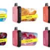 Vapme SpaceX 22000 disposable vape