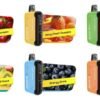 Vapme SpaceX 22000 disposable vape