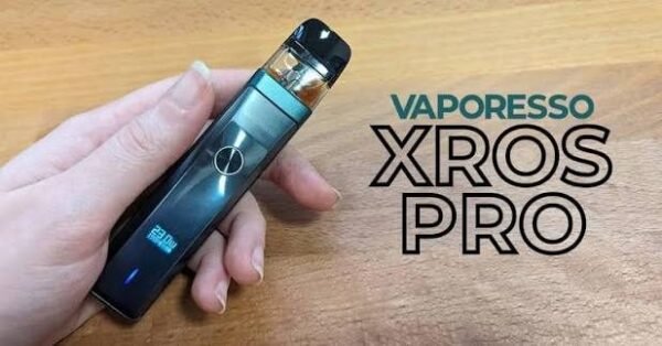 vaporesso-xros-pro-10 Vaporesso XROS Pro disposable vape