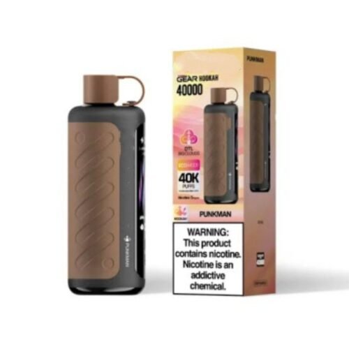 VOZOL Hookah 40K Einweg-E-Zigarette