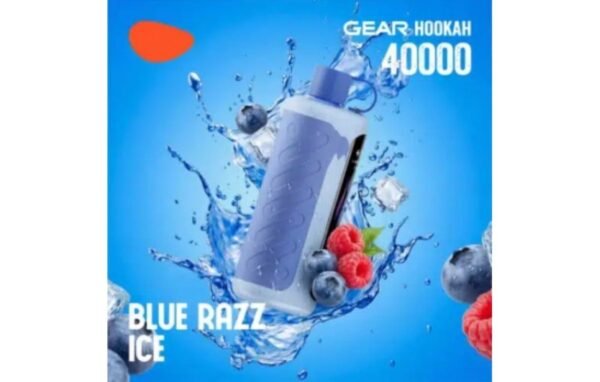 vozol-hookah-40k-09 VOZOL Hookah 40K Einweg-E-Zigarette