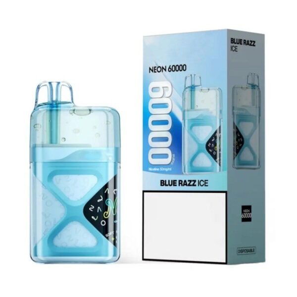 vozol-neon-60k-06 Sigaretta elettronica usa e getta VOZOL Neon 60K