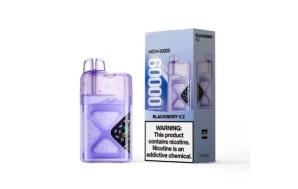 vozol-neon-60k-09 Sigaretta elettronica usa e getta VOZOL Neon 60K