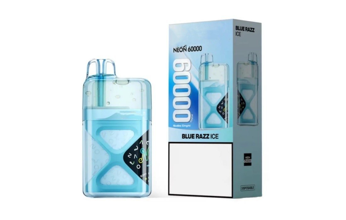 VOZOL Neon 60K 4 VOZOL Neon 60K